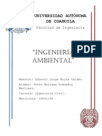 La Participación Del Hombre Dentro de Los Ecosistemas