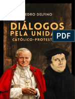 Diálogos Pela Unidade - Católico-Protestante