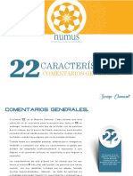 Numerologia Del 22 PDF