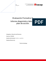 Formato para Informe Evaluación Sumativa 3