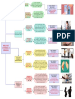 Derechos de Familia-Mapa Conceptual