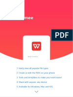Get Started With WPS Office For Android