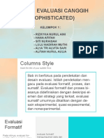 Kel 1 Translate Design Evaluasi Canggih