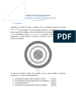 Ejercicio Certamen 2