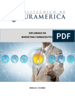 Unidad Didactica 2 Marketing Farmaceutico