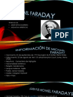 Michael Faraday