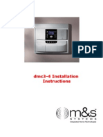 Dmc34 Install