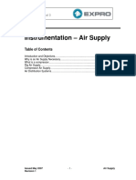 DOCUMENTSTE Well Test Manual 3 - Section 2 - Instrumentation – Air Supply
