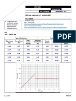 E102 Friction Data Sheet 1