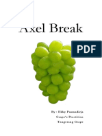 Axel Break