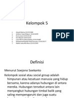 Kelompok 5