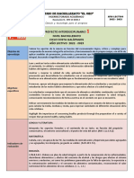 PROYECTO 1 INTERDISCIPLINARIO 1ERO BACHILLERATO - Compressed