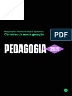 Pedagogia online: aprenda a carreira da educação digital