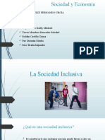 Sociedad y Economía Mildred-Alejandro - Soledad - Zaima