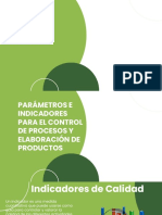 2.2A Parametros e Indicadores