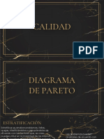 3.1 Diagrama de Paretto