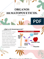 Organos 