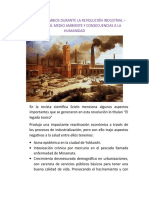 Investigacion Revolucion Industrial 4 Periodo