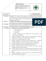 406 Sop Imunisasi Polio Ba Ii