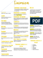 Quimica Ipn