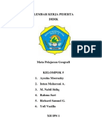 TUGAS 3 (LKPD KONSEP WILAYAH DAN TATA RUANG) Kelompok 5 XII IPS 1