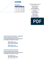 Horarios Gestión - Aula 1