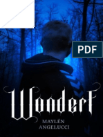 Wonderf (Maylén Angelucci Maymicael)