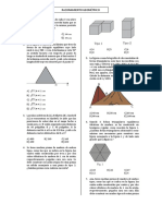 Razonamiento Geométrico