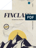 eBook 1 (Primeiros Passos) - Finclass