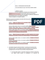 PARCIAL 3. Metodología de Investigación.