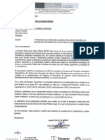 Oficio Circular N°051-2022-Dg-Ensap