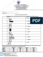 Q1 Pretest Ap