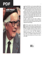 La Vigencia de Piaget PDF