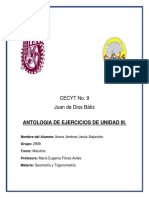 Antología-Unidad III - GyT-CECYT9 2021-2 PDF