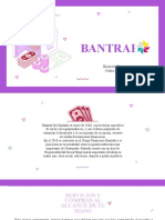 Bantrab Exposicion