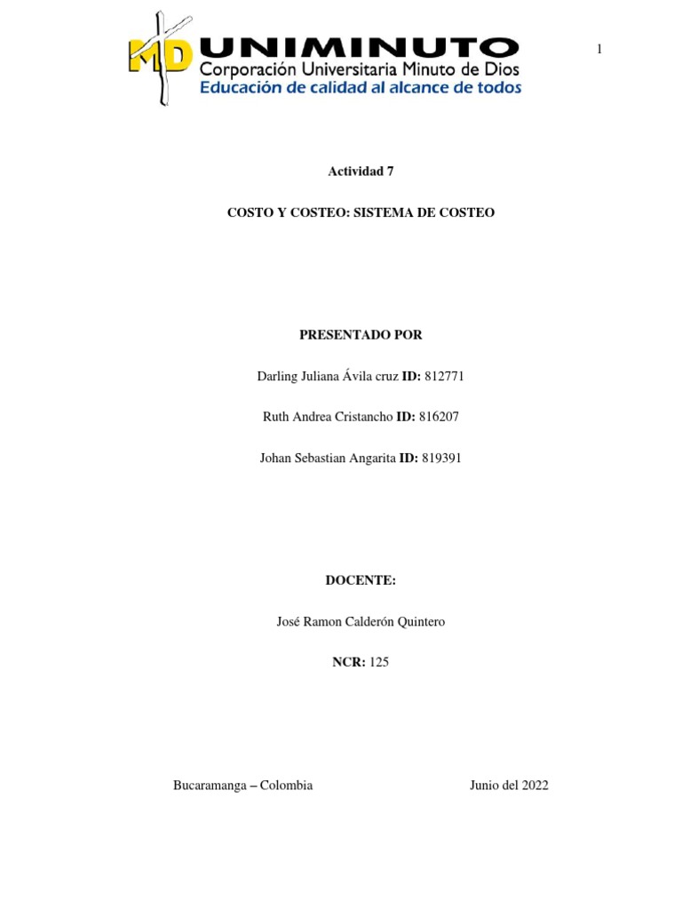actividad-7-costos-pdf-business-economias