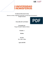 Caso Practico Fernando Cajamarca Responsabilidad