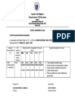 CABRALES-March 28-Workweek-plan