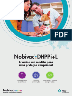 Nobivac Folheto Dhppil 210X297MM Digital