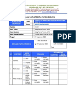 LDP-07 - Pilihan PaktaIntegritas Proyek - Esty Budi