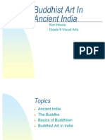 Buddhism Presentation