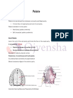 13a Palate DR Gosai