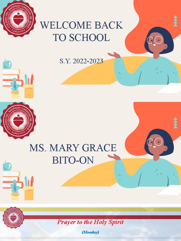 Day 1 PDF Prayer Online Chat