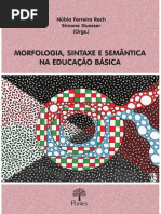 Multiletramentoslivro | PDF | Sociologia | Alfabetização