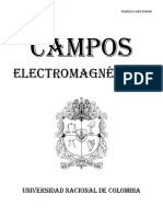 2020 TEXTO Campos Electromagneticos
