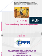 CPFR