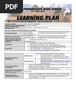 Teacher Guide To Human Reproductive System Lesson Plan: Ticket Out The ...