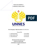 AUDIT UMUM 1