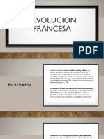 Revolucion Francesa