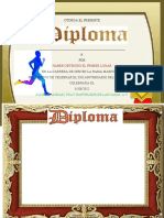 Diplomas Desl